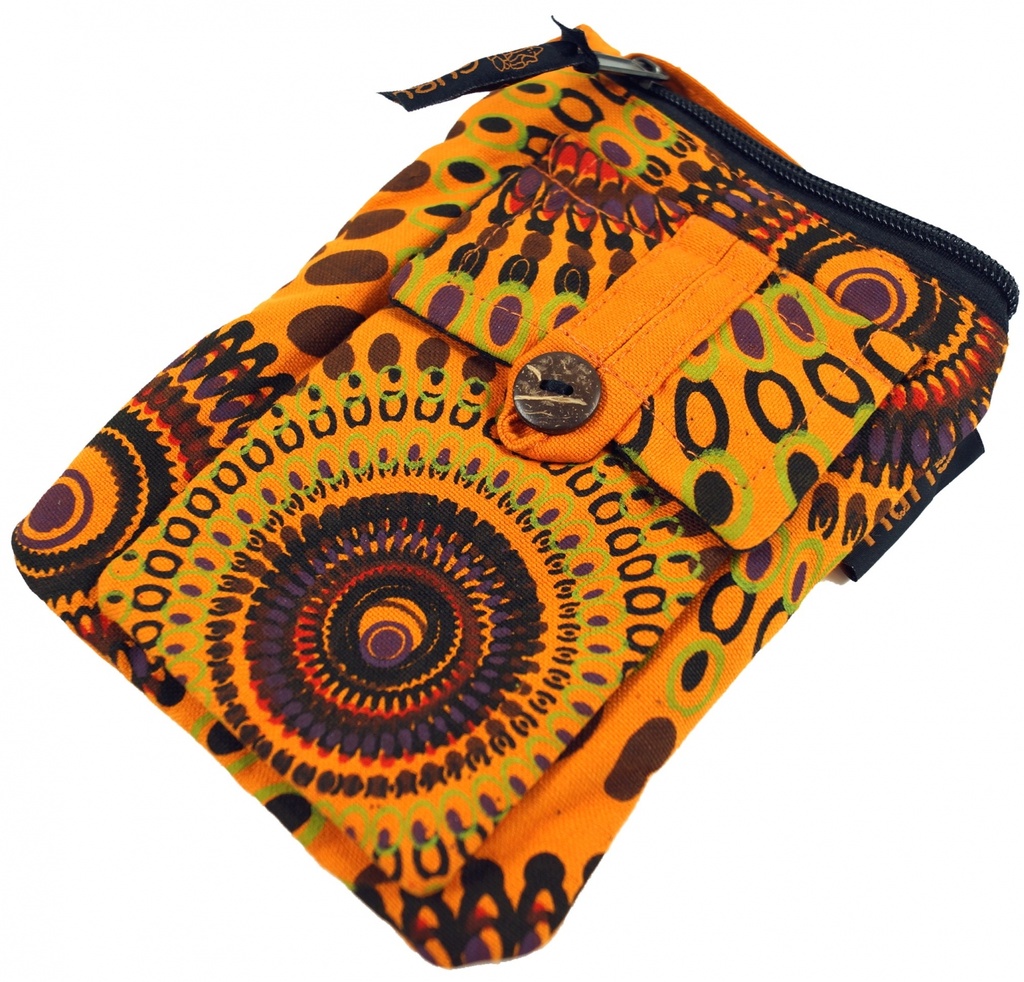 Ethno Umhängetasche MINI