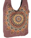 Große Schultertasche MANDALA