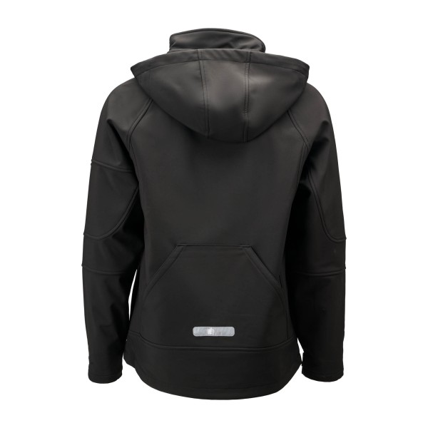 Softshelljacke Herren Fjord