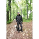 Softshelljacke Herren Fjord