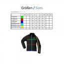 Softshelljacke Herren Fjord