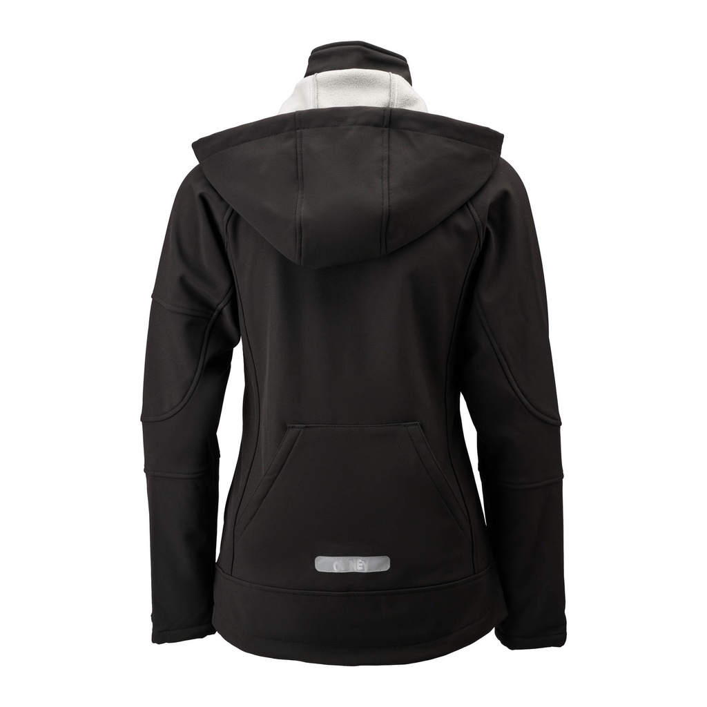 Softshelljacke Damen New Matu