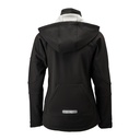 Softshelljacke Damen New Matu
