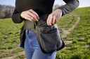 bandee: pouch - Doppelsidebag