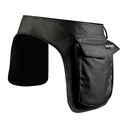 bandee: pouch - Doppelsidebag