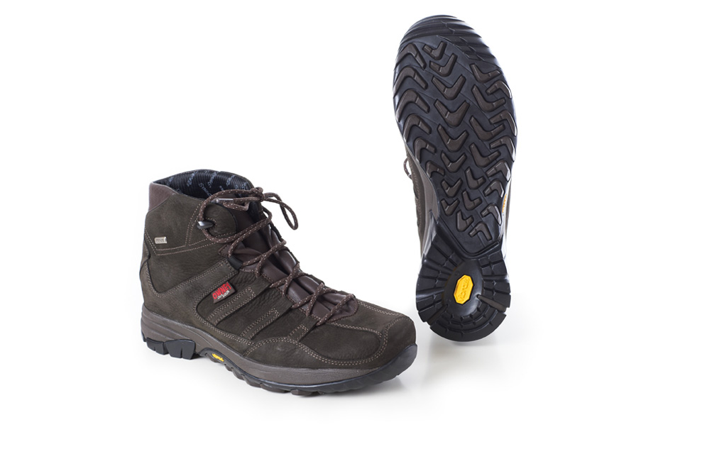 Outdoorschuh GRASSLAND