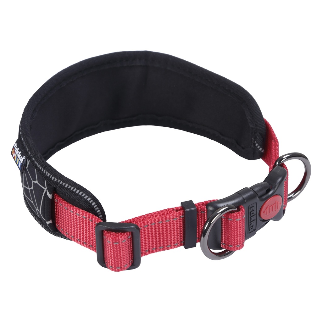 Rukka Pets Cube Soft Collar