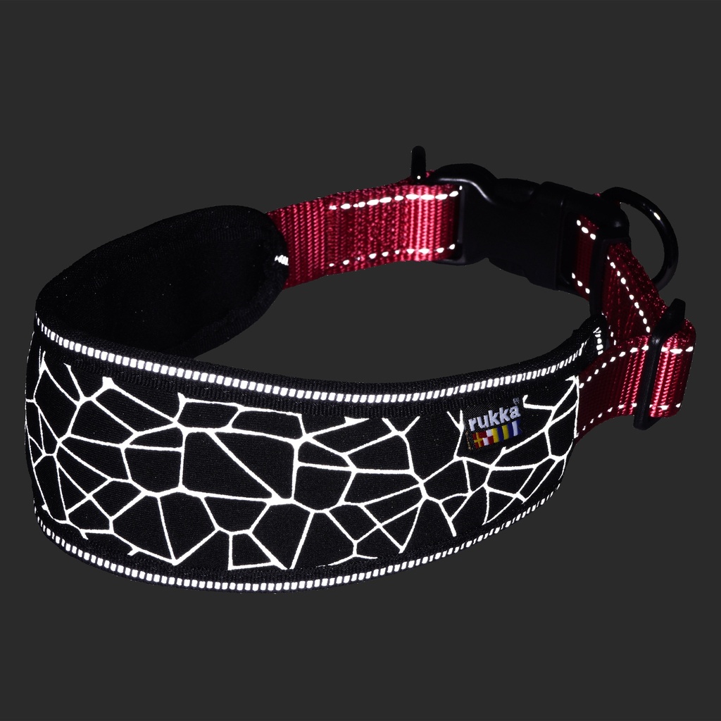 Rukka Pets Cube Soft Collar