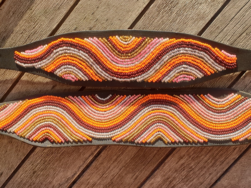 TKC The Groove Lurcher