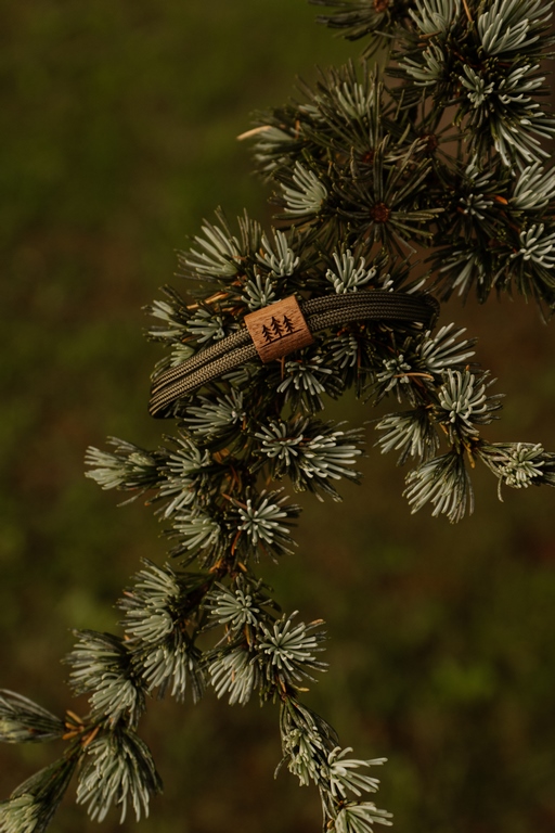 KONA Armband "Bäume"