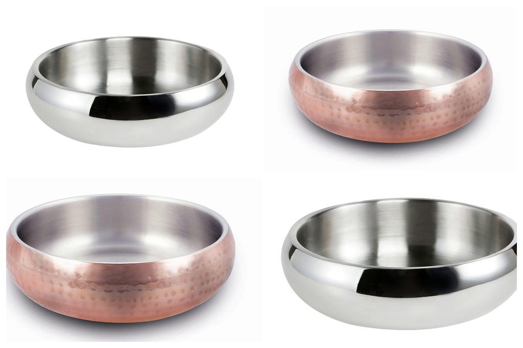 Wolters Dinner Steel