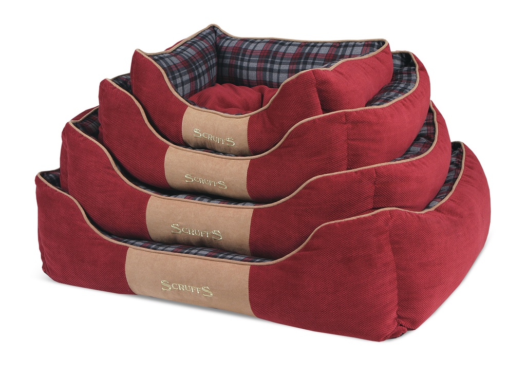 Scruffs Highland Box