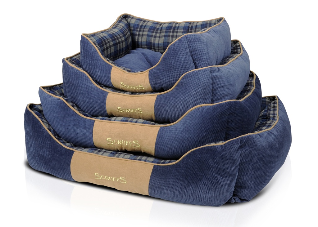 Scruffs Highland Box