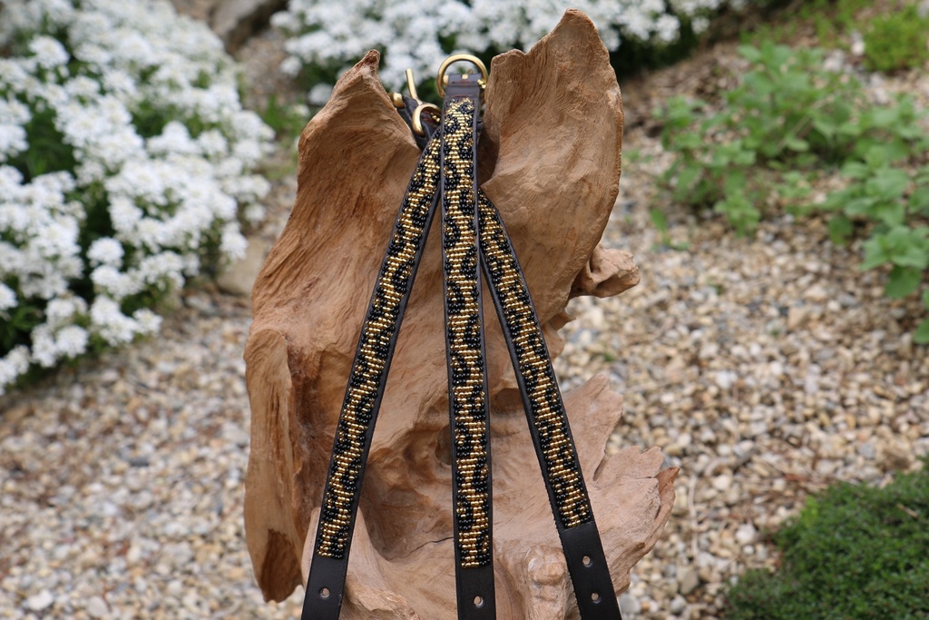 TKC Leopard Narrow