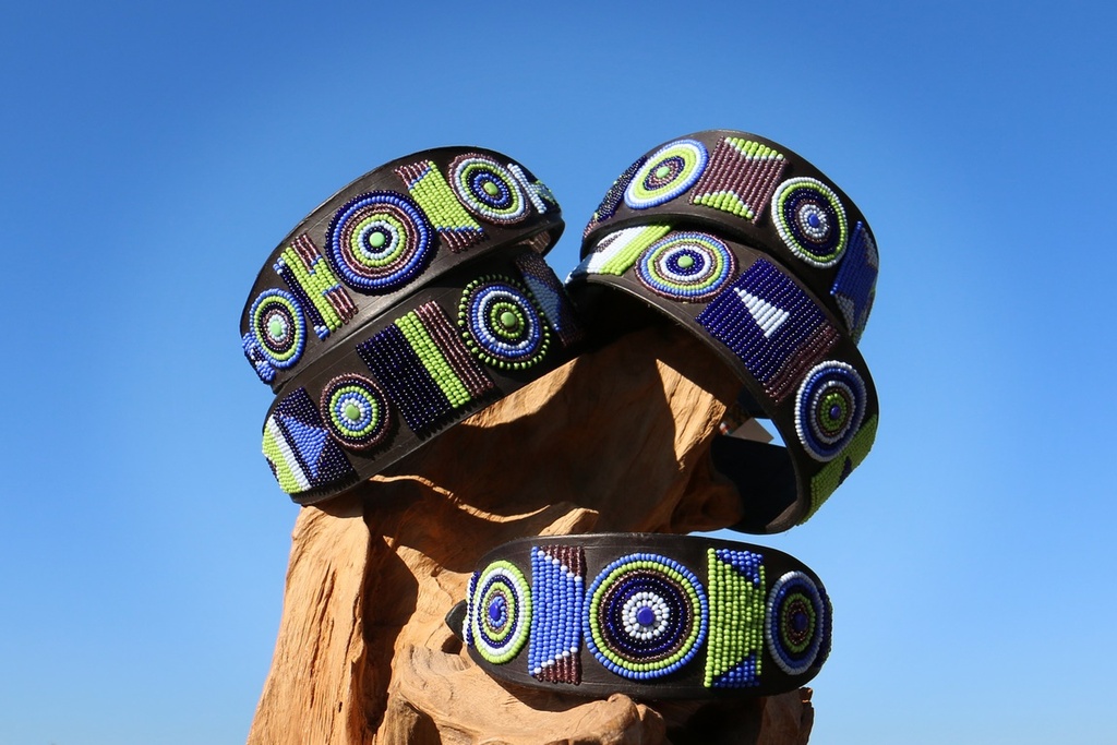 TKC Passion Flower Lurcher