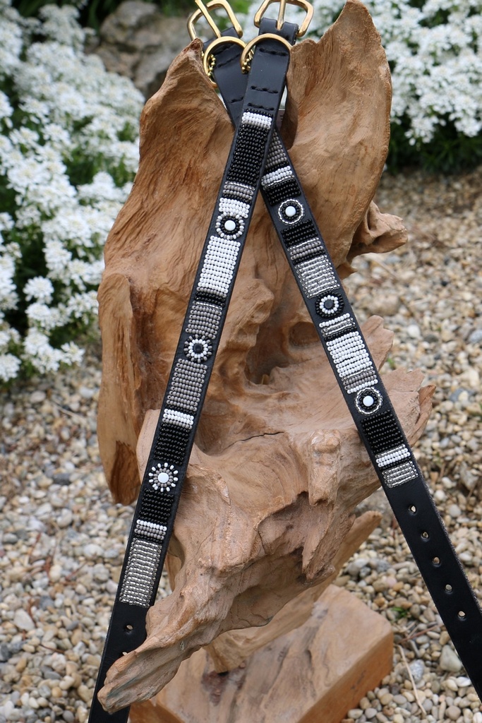 TKC Shades of Grey Standard