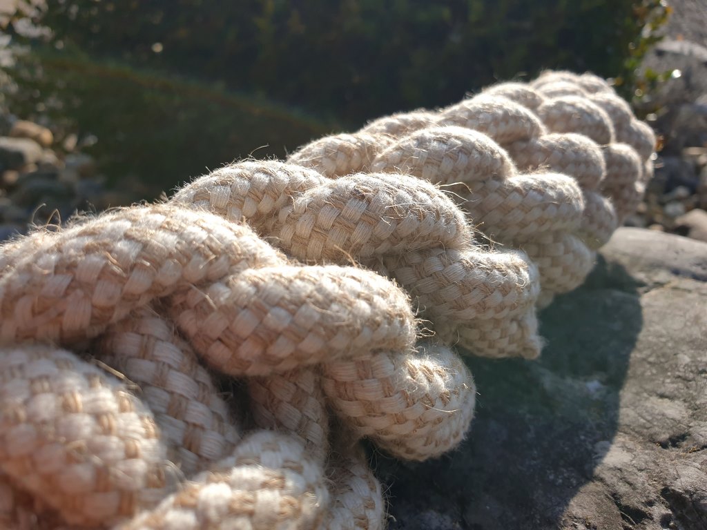 Apportel Natural Dog Toy