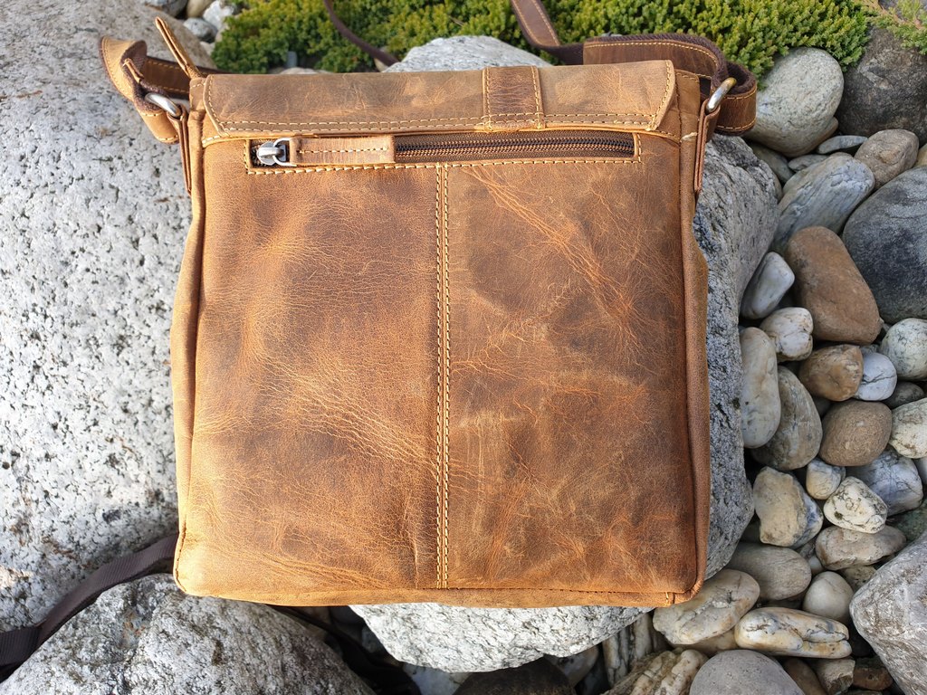 Vintage Umhängetasche
