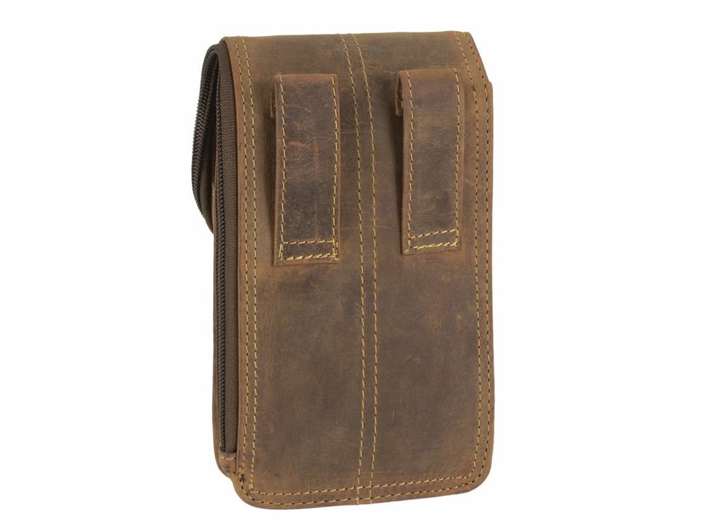 Vintage Gürteltasche XL Save