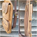 Vintage CrossOver Bag