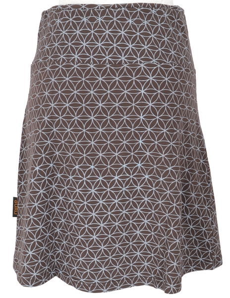 Rock Baumwolle (Bio)