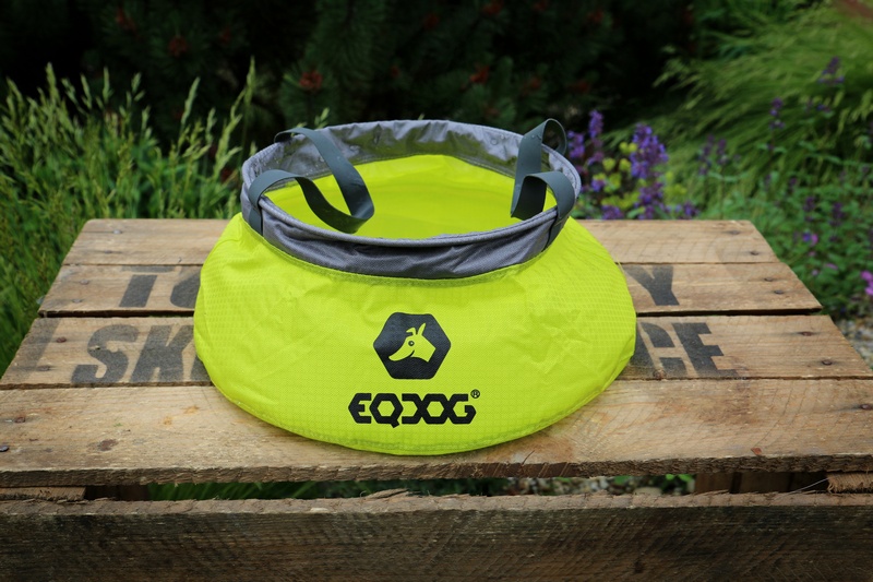 EQDOG Travel Bowl™