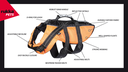 Rukka Safety Life Vest