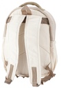 Rucksack Hanf + Baumwolle
