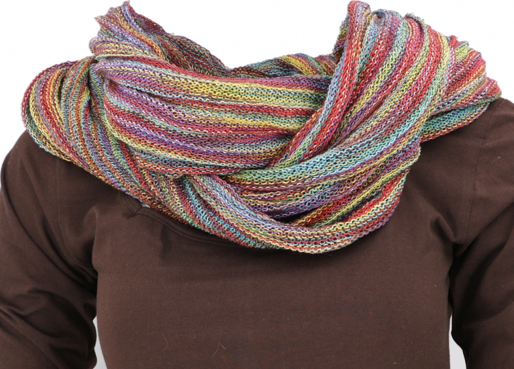 Weicher Loop 100 % Baumwolle