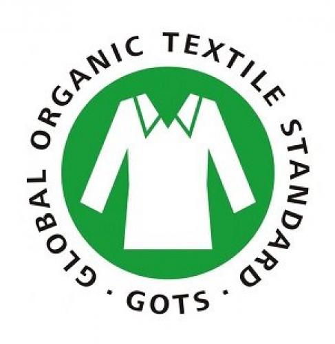 Yoga-Leggins Bio-BW INDIO