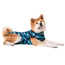 Suitical Recovery Suit® Hund Camouflage