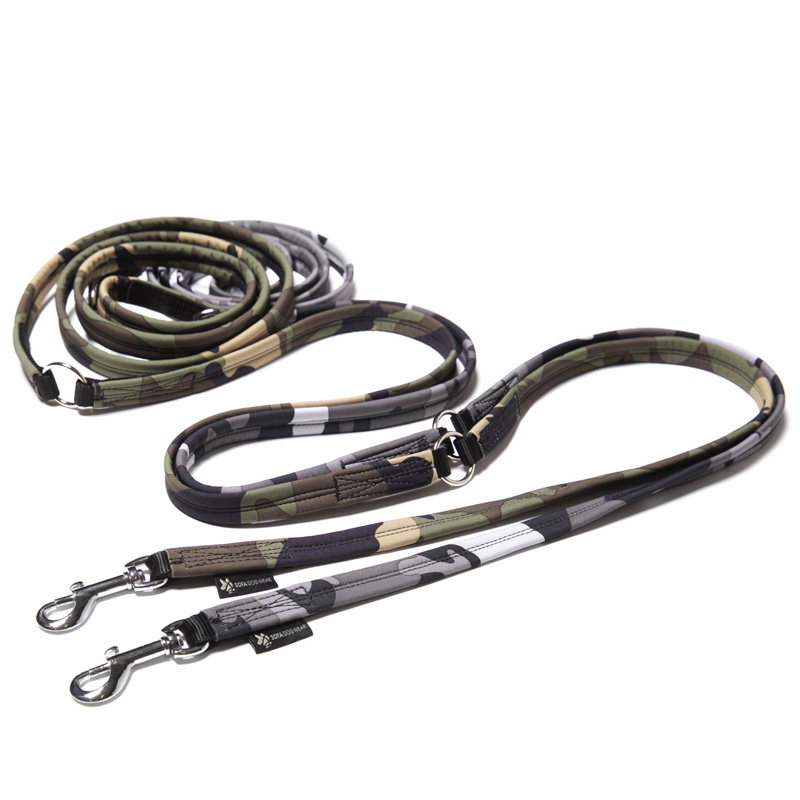 Comfort Army 61 Leine 225 cm