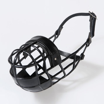 Maulkorb Don Pare 101