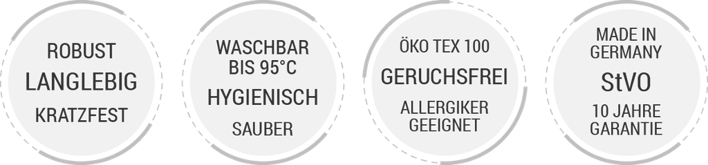 Doctor Bark Steppdecke