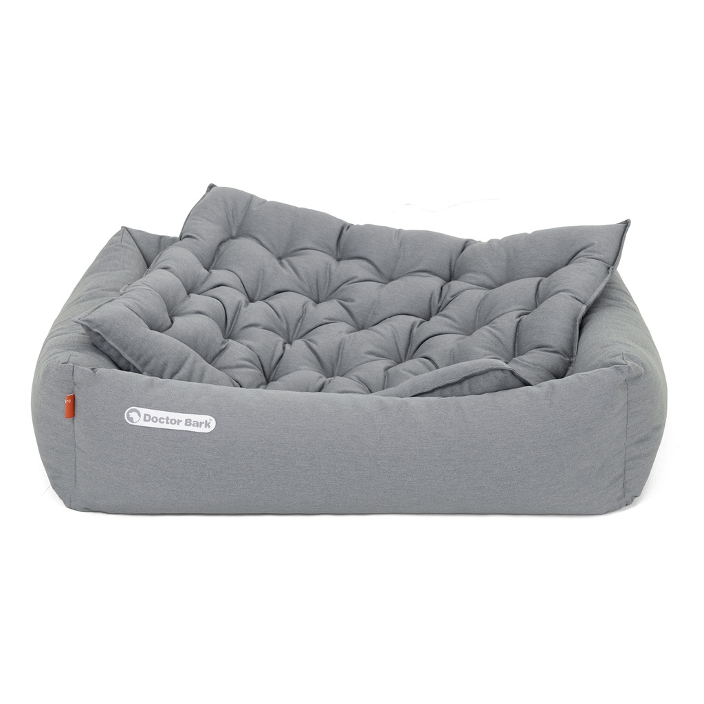 Doctor Bark Orthopädisches Hundebett 3.0