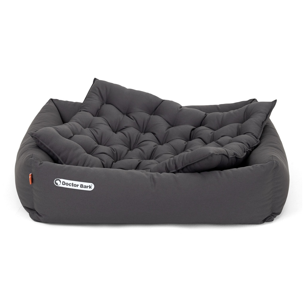 Doctor Bark Orthopädisches Hundebett 3.0