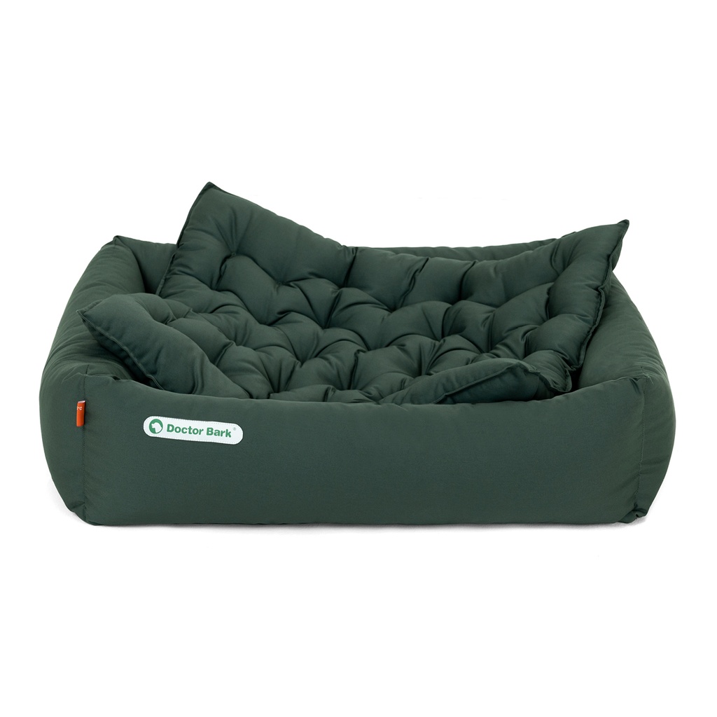 Doctor Bark Orthopädisches Hundebett 3.0