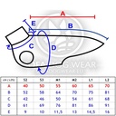 Hachico CITYPUNK Colours