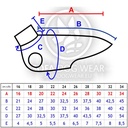 Hachico Micro C Jumper "Curly"