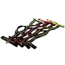 Sportgeschirr Y Small Pawprint