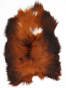 Sheepskin Icelandic Rusty