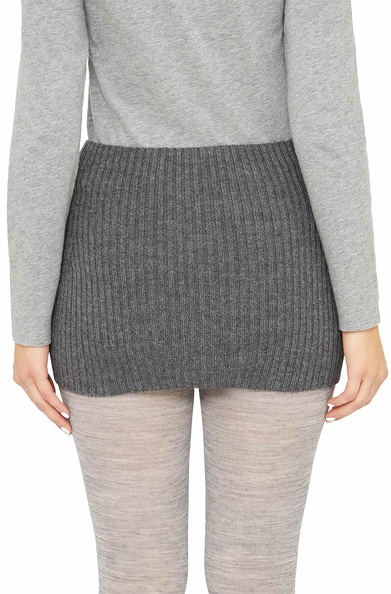 Alpaka Nieren-/Powärmer