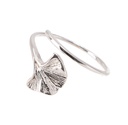 Ginko 925er Silberring