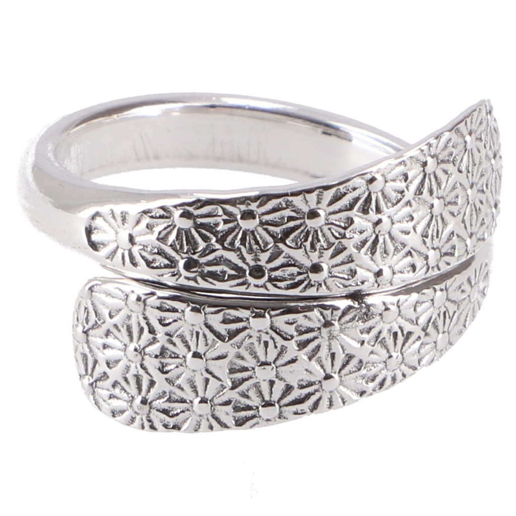 Ginko 925er Silberring