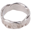 Ginko 925er Silberring