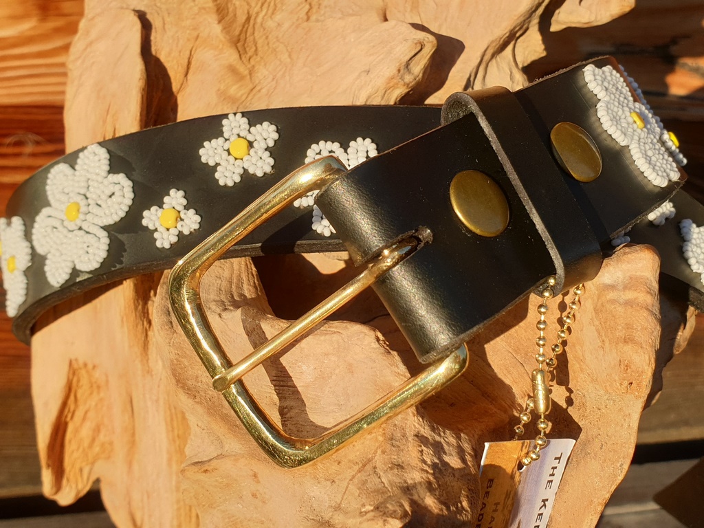 TKC Gürtel Rose Button 30 (Kopie)