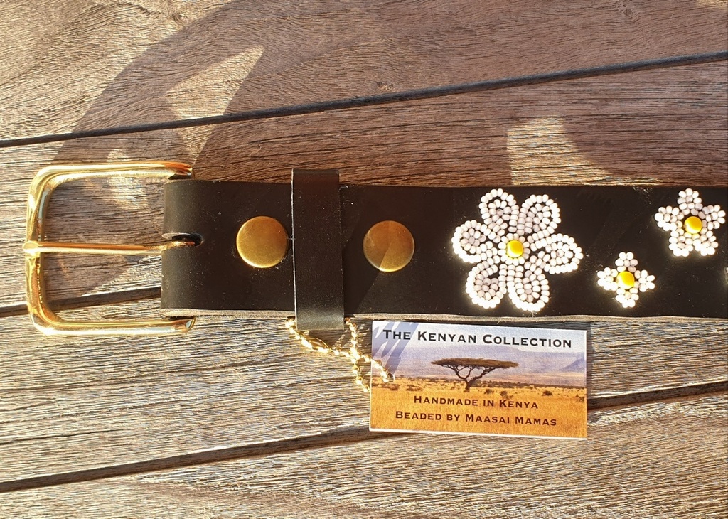 TKC Gürtel Rose Button 30 (Kopie)