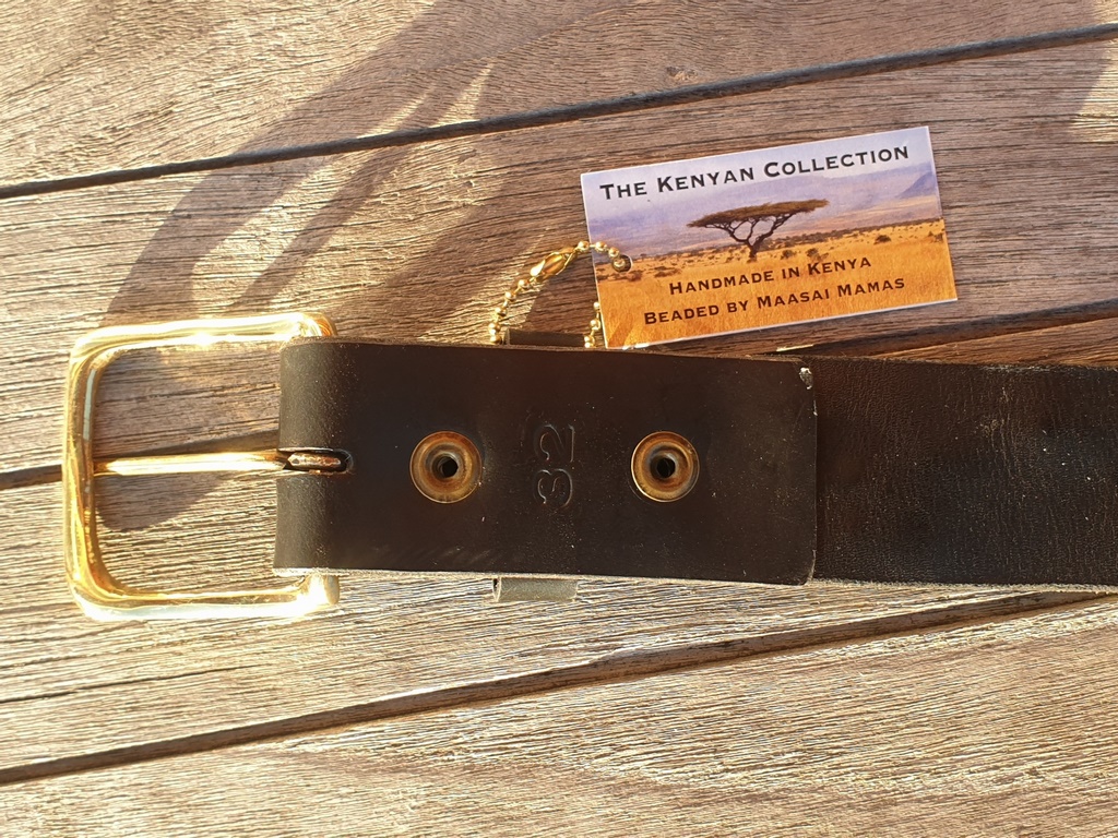 TKC Gürtel Rose Button 30 (Kopie)