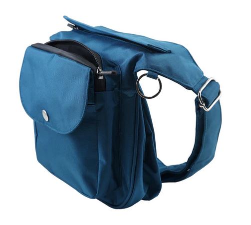 Nijens Hüfttasche Hannover wasserdicht