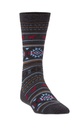 Alpaka Socken JAQUARD